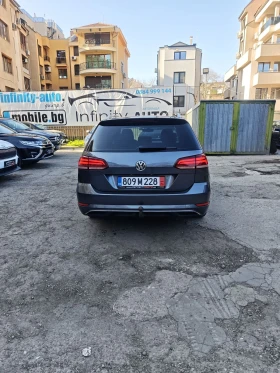 VW Golf FACELIFT!ДИГИТАЛ!ДИСТРОНИК, АВТОМАТ, ПОДГРЕВ, КЕЙЛ - 10999 € / 21512.17 лв. - 22771886 3