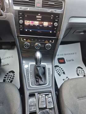 VW Golf FACELIFT!ДИГИТАЛ!ДИСТРОНИК, АВТОМАТ, ПОДГРЕВ, КЕЙЛ - 10999 € / 21512.17 лв. - 22771886 10