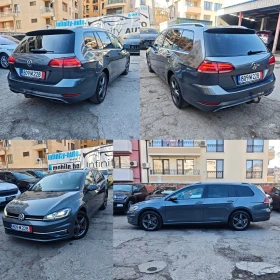 VW Golf FACELIFT!ДИГИТАЛ!ДИСТРОНИК, АВТОМАТ, ПОДГРЕВ, КЕЙЛ - 10999 € / 21512.17 лв. - 22771886 5