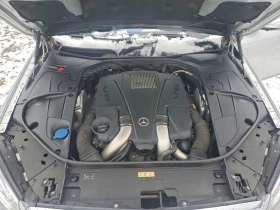 Mercedes-Benz S 550 4.6l 4Matic - 14999 € / 29335.49 лв. - 26953705 11