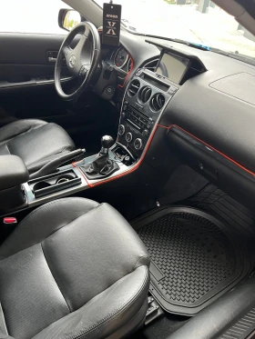 Mazda 6 - 3200 € / 6258.66 лв. - 12162064 2
