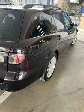 Mazda 6 - 3200 € / 6258.66 лв. - 12162064 4