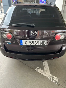 Mazda 6 - 3200 € / 6258.66 лв. - 12162064 5