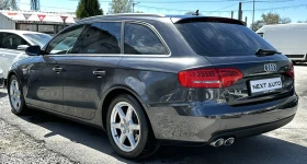 Audi A4 2.0TDI 143HP NAVI ������� EU5A | Mobile.bg � ����� ������ 7