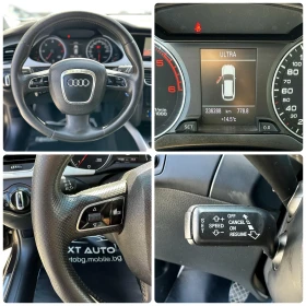 Audi A4 2.0TDI 143HP NAVI ������� EU5A | Mobile.bg � ����� ������ 13