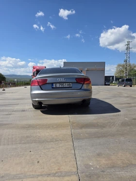 Audi A8 4.2 TDI  | Mobile.bg � ����� ������ 6