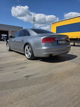 Audi A8 4.2 TDI  | Mobile.bg � ����� ������ 5