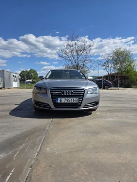 Audi A8 4.2 TDI  | Mobile.bg � ����� ������ 3