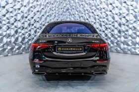 Mercedes-Benz S 580 4M L * AMG* TV* FirstCl* BurmHighEnd* Pano* Headup | Mobile.bg � ����� ������ 5
