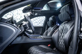 Mercedes-Benz S 580 4M L * AMG* TV* FirstCl* BurmHighEnd* Pano* Headup | Mobile.bg � ����� ������ 12