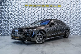 ������ Mercedes-Benz S 580