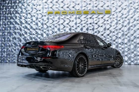 Mercedes-Benz S 580 4M L * AMG* TV* FirstCl* BurmHighEnd* Pano* Headup | Mobile.bg � ����� ������ 4