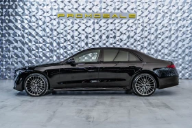 Mercedes-Benz S 580 4M L * AMG* TV* FirstCl* BurmHighEnd* Pano* Headup | Mobile.bg � ����� ������ 3
