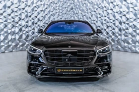 Mercedes-Benz S 580 4M L * AMG* TV* FirstCl* BurmHighEnd* Pano* Headup | Mobile.bg � ����� ������ 2