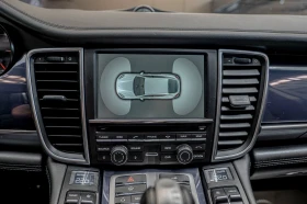 Porsche Panamera 4s/PDK/PDLS/�������/Sport Chrono/ABD/PASM | Mobile.bg � ����� ������ 11