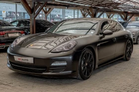 ������ Porsche Panamera