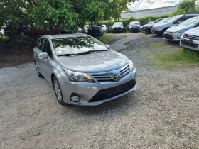 ����� �� �������� �� Toyota Avensis 2.0D-4D NAVI KO�� ��YLESS FULL ���� ������ 