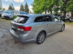����� �� �������� �� Toyota Avensis 2.0D-4D NAVI KO�� ��YLESS FULL ���� ������ 