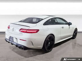 Mercedes-Benz E 53 AMG BURMESTER| HUD| 360| PANO| AMBIENT|  | Mobile.bg � ����� ������ 6