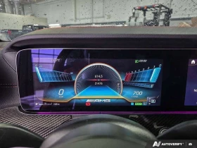 Mercedes-Benz E 53 AMG BURMESTER| HUD| 360| PANO| AMBIENT|  | Mobile.bg � ����� ������ 14