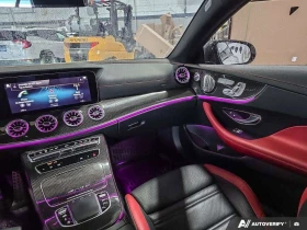Mercedes-Benz E 53 AMG BURMESTER| HUD| 360| PANO| AMBIENT|  | Mobile.bg � ����� ������ 10