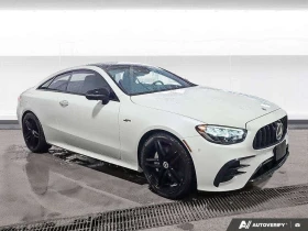 Mercedes-Benz E 53 AMG BURMESTER| HUD| 360| PANO| AMBIENT|  | Mobile.bg � ����� ������ 2
