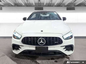 ������ Mercedes-Benz E 53 A...