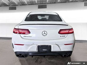 Mercedes-Benz E 53 AMG BURMESTER| HUD| 360| PANO| AMBIENT|  | Mobile.bg � ����� ������ 5