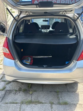 Honda Jazz Sport - 3200 € / 6258.66 лв. - 37687662 2