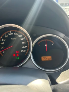 Honda Jazz Sport - 3200 € / 6258.66 лв. - 37687662 11