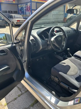 Honda Jazz Sport - 3200 € / 6258.66 лв. - 37687662 8