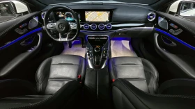 Mercedes-Benz GT 63 AMG KIT* HEAD-UP* 360* �����* FULL* ������ ���� | Mobile.bg � ����� ������ 7