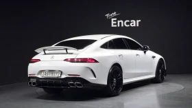 Mercedes-Benz GT 63 AMG KIT* HEAD-UP* 360* �����* FULL* ������ ���� | Mobile.bg � ����� ������ 4