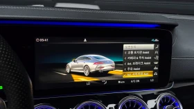 Mercedes-Benz GT 63 AMG KIT* HEAD-UP* 360* �����* FULL* ������ ���� | Mobile.bg � ����� ������ 13