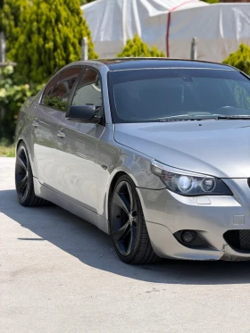 BMW 530 undefined | Auto.bg — изображение 2