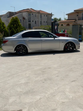 BMW 530 undefined | Auto.bg — изображение 4