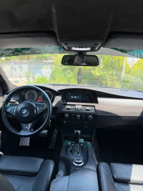BMW 530 undefined | Auto.bg — изображение 8