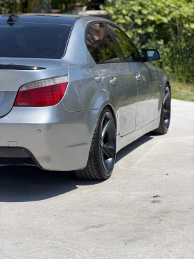BMW 530 undefined | Auto.bg — изображение 6