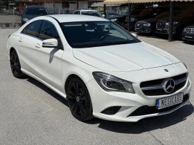 Mercedes-Benz CLA 220 d SEDAN 7G-TRONIC AUTOMAT !!! ��������� ���������  | Mobile.bg � ����� ������ 3
