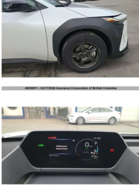 Toyota bZ4X - 24500 € / 47917.83 лв. - 48468738 6
