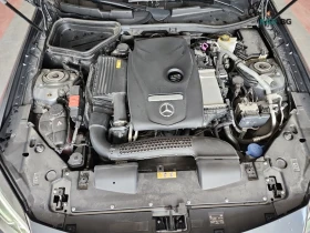 Mercedes-Benz SLC 300 * АвтоКредит * (ЦЕНА ДО БГ) | Auto.bg — изображение 17