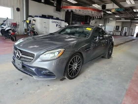 Mercedes-Benz SLC 300 * АвтоКредит * (ЦЕНА ДО БГ)