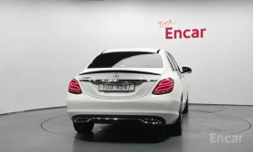 Mercedes-Benz C 220 ��������/�������/��������� ���� �� �������� | Mobile.bg � ����� ������ 4