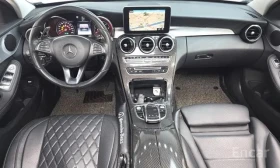 Mercedes-Benz C 220 ��������/�������/��������� ���� �� �������� | Mobile.bg � ����� ������ 6
