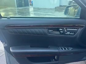 Mercedes-Benz S 600 GUARD | Mobile.bg � ����� ������ 7