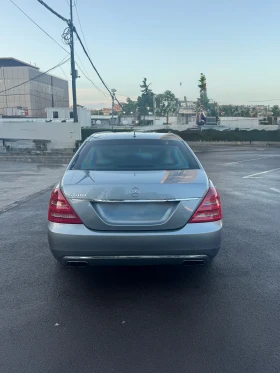 Mercedes-Benz S 600 GUARD | Mobile.bg � ����� ������ 3