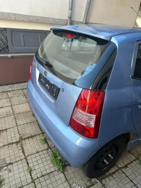 Kia Picanto 1.1 SA - 2300 € / 4498.41 лв. - 52069047 10