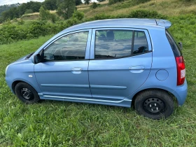 Kia Picanto 1.1 SA - 2300 € / 4498.41 лв. - 52069047 3