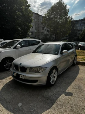 BMW 120 Italian sport | Mobile.bg � ����� ������ 3