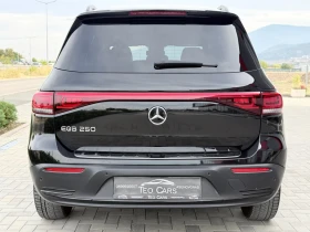Mercedes-Benz EQB 250 / AMBIENT / 360 CAMERA / 62000km / �������� | Mobile.bg � ����� ������ 6